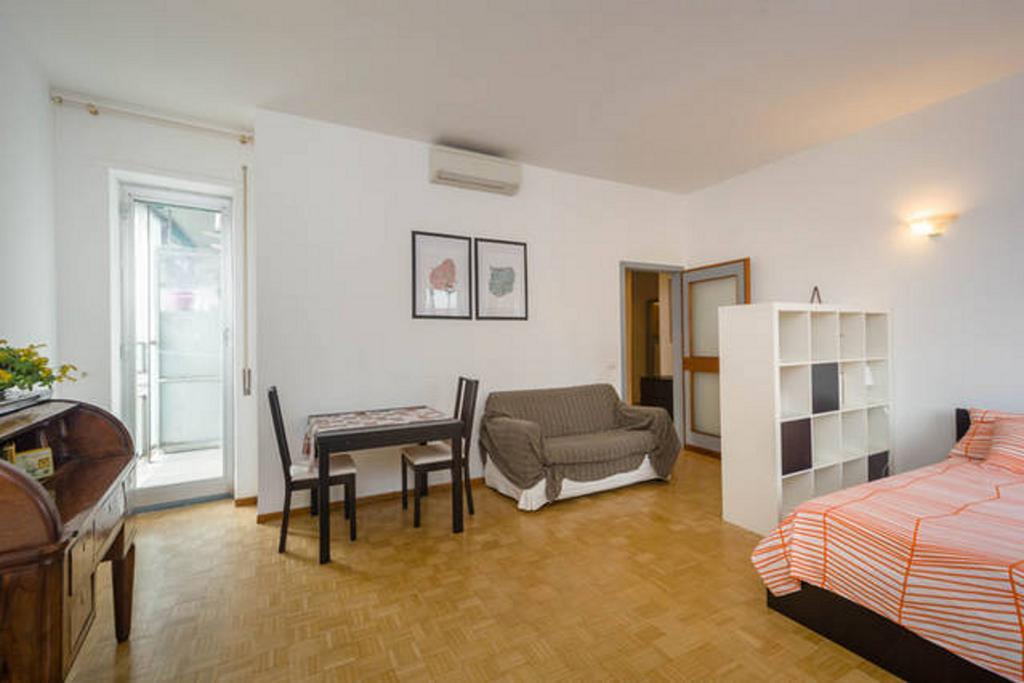 Piccapietra Apartment Genova Exterior foto