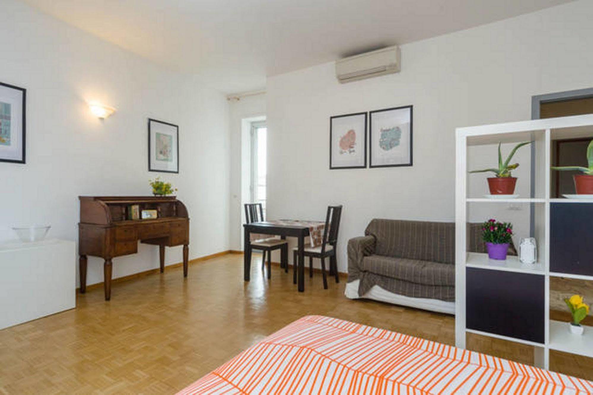 Piccapietra Apartment Genova Exterior foto